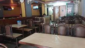 Shraddha Restaurant